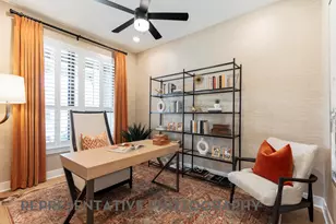 200 Borrego Bnd, Liberty Hill, TX 78642 - Photo 20