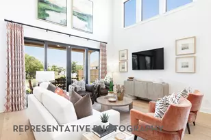 200 Borrego Bnd, Liberty Hill, TX 78642 - Photo 12