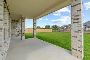 200 Borrego Bnd, Liberty Hill, TX 78642 - Photo 22