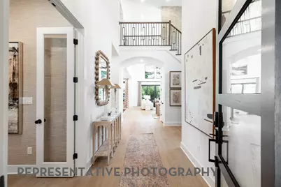 200 Borrego Bend, Liberty Hill, TX 78642 - Photo 22