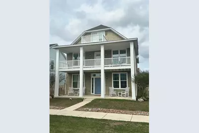 1269 Nevarez, Kyle, TX 78640 - Photo 1