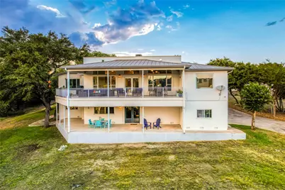20505 Genessee Cove, Lago Vista, TX 78645 - Photo 4