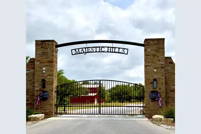 Lot 97 Big Sky Court, Blanco, TX 78606 - Photo 14