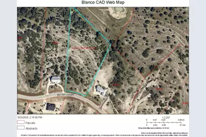 Lot 97 Big Sky Court, Blanco, TX 78606 - Photo 8