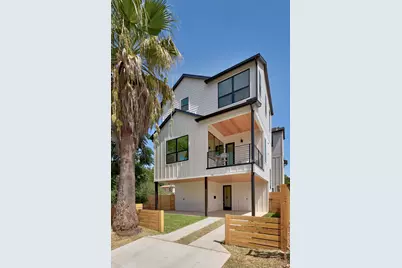 301 N Pleasant Valley Road #1, Austin, TX 78702 - Photo 1