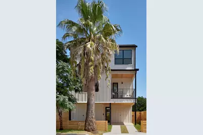 301 N Pleasant Valley Road #1, Austin, TX 78702 - Photo 2
