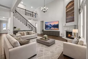 4512 Diamante Dr, Spicewood, TX 78669 - Photo 8