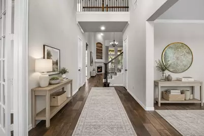 4512 Diamante Drive, Spicewood, TX 78669 - Photo 4