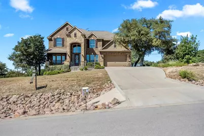 4512 Diamante Drive, Spicewood, TX 78669 - Photo 2