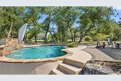 4512 Diamante Drive, Spicewood, TX 78669 - Photo 18