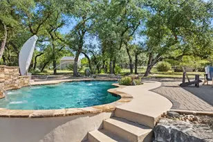 4512 Diamante Dr, Spicewood, TX 78669 - Photo 18