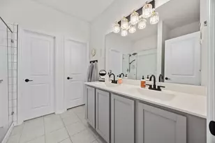 1233 Whippletree Trl, Georgetown, TX 78626 - Photo 10