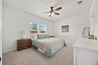 1233 Whippletree Trail, Georgetown, TX 78626 - Photo 8