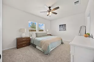 1233 Whippletree Trl, Georgetown, TX 78626 - Photo 8
