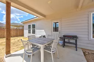 1233 Whippletree Trl, Georgetown, TX 78626 - Photo 20