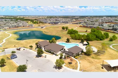 1233 Whippletree Trail, Georgetown, TX 78626 - Photo 24
