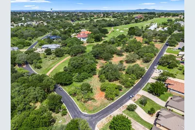 8002 Lachite Drive, Horseshoe Bay, TX 78657 - Photo 2
