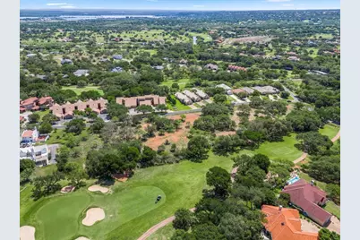 8002 Lachite Drive, Horseshoe Bay, TX 78657 - Photo 6