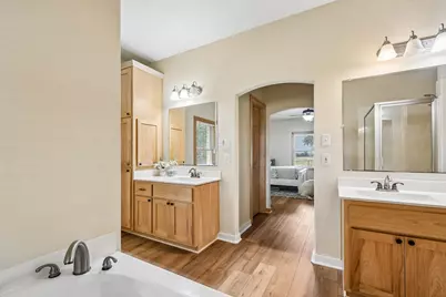 387 Goertz Drive, Red Rock, TX 78662 - Photo 18