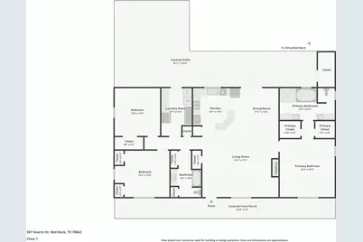 387 Goertz Drive, Red Rock, TX 78662 - Photo 40