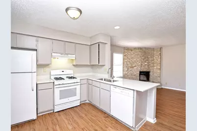 301 Algerita Drive #D, Georgetown, TX 78628 - Photo 6