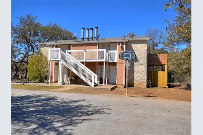 301 Algerita Drive #D, Georgetown, TX 78628 - Photo 1