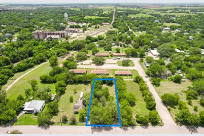 821 Blanco, Lockhart, TX 78644 - Photo 1