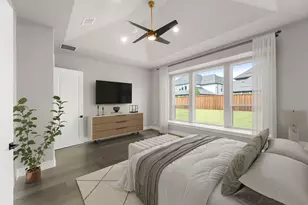 117 Burke St, Liberty Hill, TX 78642 - Photo 6