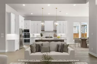 117 Burke Street, Liberty Hill, TX 78642 - Photo 4