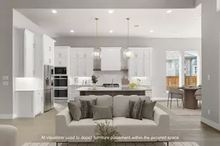 117 Burke St, Liberty Hill, TX 78642 - Photo 4