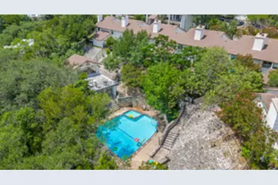 6910 Hart Lane #807, Austin, TX 78731 - Photo 2