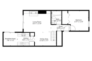 6910 Hart Ln, Austin, TX 78731 - Photo 12