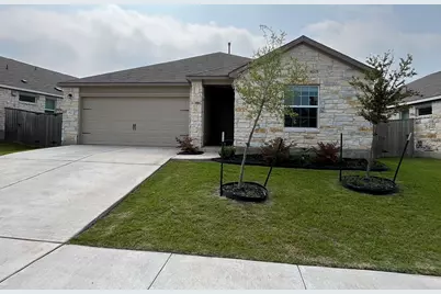 112 Wolseley Drive, Hutto, TX 78634 - Photo 1