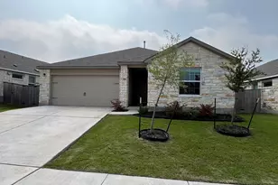 112 Wolseley Dr, Hutto, TX 78634 - Photo 1