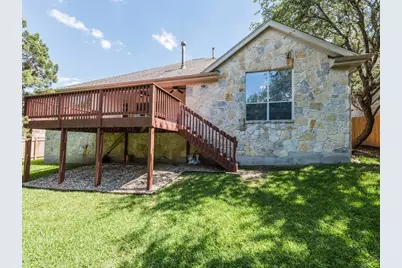1007 Savanna Lane, Cedar Park, TX 78613 - Photo 28