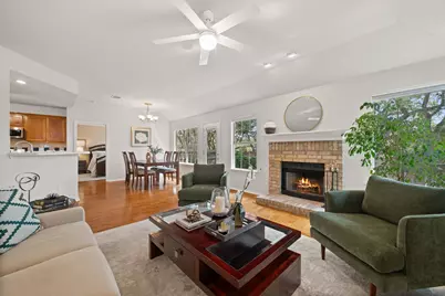 8117 Cheno Cortina Trail, Austin, TX 78749 - Photo 2