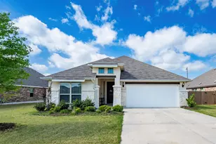402 Pulitzer Dr, Hutto, TX 78634 - Photo 1