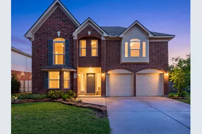 2605 Oakwood Glen Drive, Cedar Park, TX 78613 - Photo 1