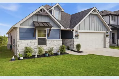 10409 Choctaw Print Way, Manor, TX 78653 - Photo 1