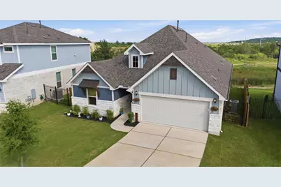 10409 Choctaw Print Way, Manor, TX 78653 - Photo 2