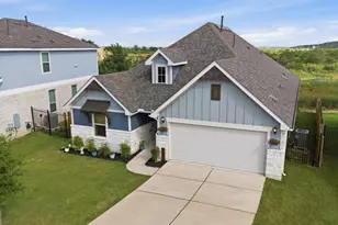 10409 Choctaw Print Wy, Manor, TX 78653 - Photo 2