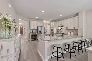 2772 Santa Ana Ln, Round Rock, TX 78665 - Photo 6