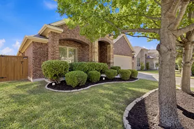 2772 Santa Ana Lane, Round Rock, TX 78665 - Photo 2