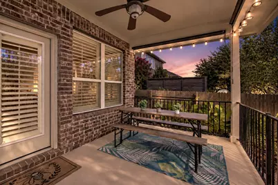 2772 Santa Ana Lane, Round Rock, TX 78665 - Photo 30