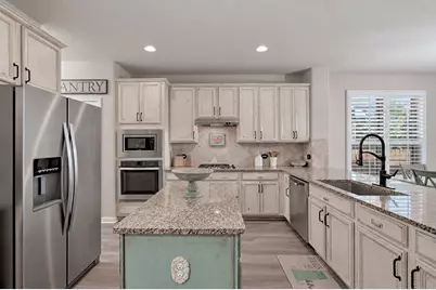 2772 Santa Ana Lane, Round Rock, TX 78665 - Photo 4