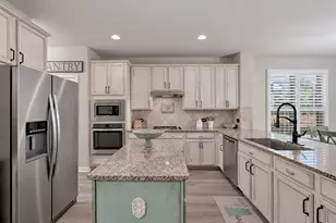 2772 Santa Ana Ln, Round Rock, TX 78665 - Photo 4