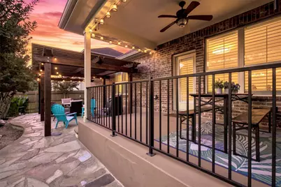 2772 Santa Ana Lane, Round Rock, TX 78665 - Photo 32