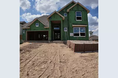 112 Brewer Street, Kyle, TX 78640 - Photo 2