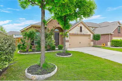 19805 Grail Hollows Cove, Pflugerville, TX 78660 - Photo 2