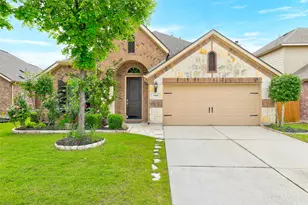 19805 Grail Hollows Cove, Pflugerville, TX 78660 - Photo 1